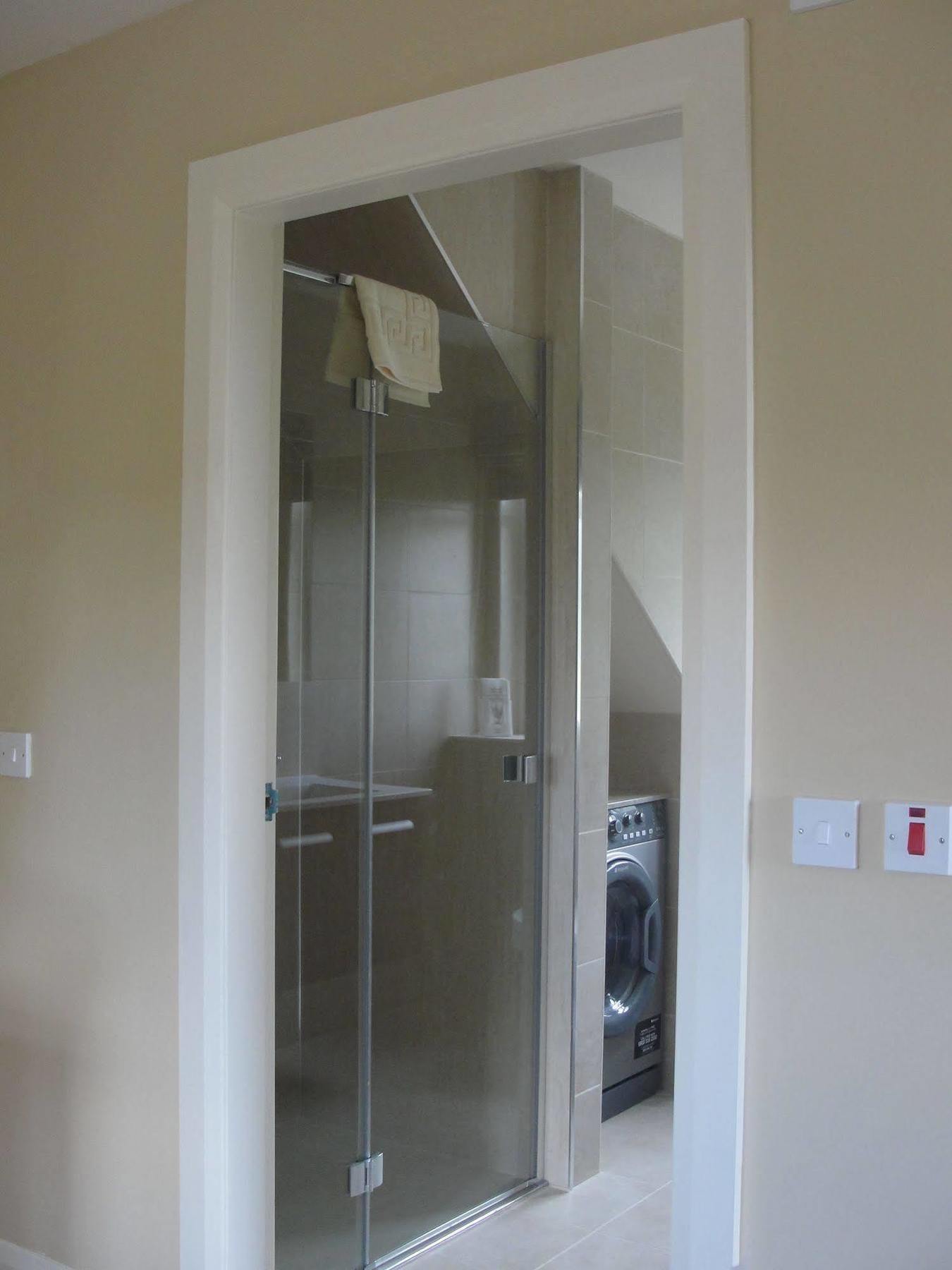 Dunroamin Apartment Drymen Exterior foto